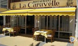 Restaurante La Caravelle