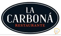 Restaurante La Carboná