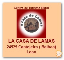 Restaurante La Casa de Lamas