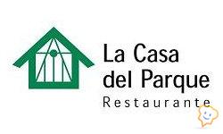 Restaurante La Casa del Parque