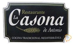 Restaurante La Casona de Antonio