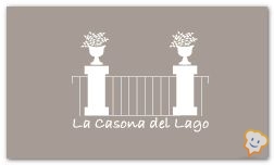 Restaurante La Casona del Lago
