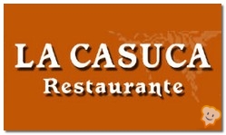 Restaurante La Casuca