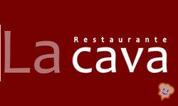 Restaurante La Cava