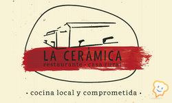 Restaurante La Cerámica