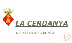 Restaurante La Cerdanya