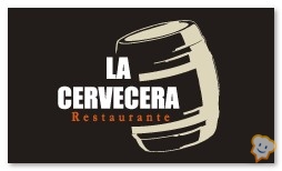 Restaurante La Cervecera