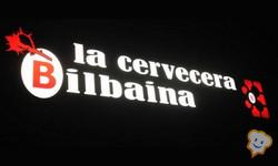 Restaurante La Cervecera Bilbaína
