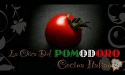 Restaurante La Chica del Pomodoro