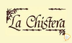 Restaurante La Chistera