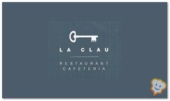 Restaurante La Clau