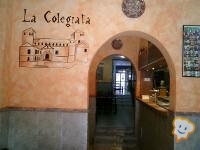 Restaurante La-Colegiata