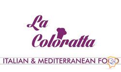 Restaurante La Coloratta Italian & Mediterranean Food