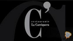 Restaurante La Corriquera