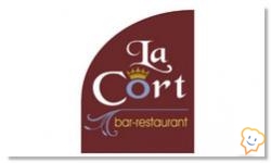 Restaurante La Cort - Café Art