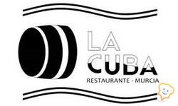 Restaurante La Cuba