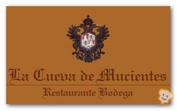 Restaurante La Cueva de Mucientes