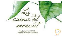 Restaurante La Cuina del Mercat