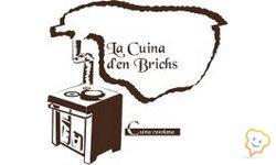 Restaurante La Cuina d'en Brichs