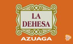 Restaurante La Dehesa de Azuaga