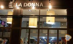 Restaurante La Donna