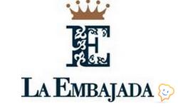 Restaurante La Embajada