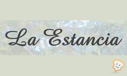 Restaurante La Estancia