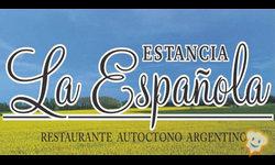 Restaurante La Estancia Española
