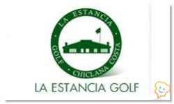 Restaurante La Estancia Golf