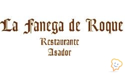 Restaurante La Fanega de Roque Comedor Solariego