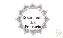 Restaurante La Ferrería