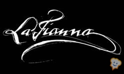 Restaurante La Fianna