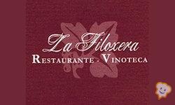 Restaurante La Filoxera