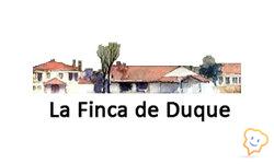 Restaurante La Finca de Duque