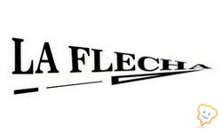 Restaurante La Flecha (Juan Bravo)