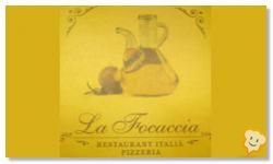 Restaurante La Focaccia
