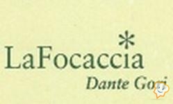 Restaurante La Focaccia Dante Gori