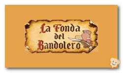 Restaurante La Fonda Del Bandolero