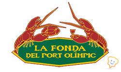 Restaurante La Fonda del Port Olimpic