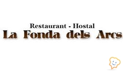 Restaurante La Fonda dels Arcs