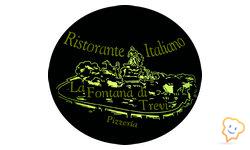 Restaurante La Fontana Di Trevi