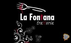 Restaurante La Fontana trattoria