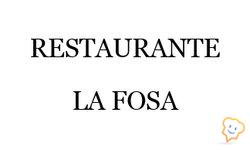Restaurante La Fosa