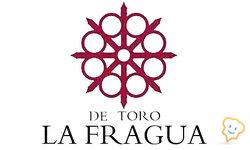 Restaurante La Fragua de Toro