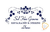 Restaurante La Galeria - Catering Sol Fernández