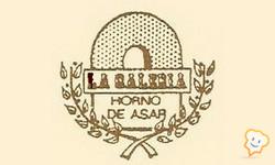 Restaurante La Galeria