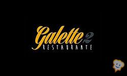 Restaurante La Galette 2 - Casa Escondida