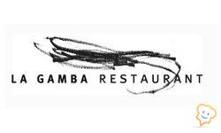 Restaurante La Gamba