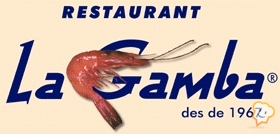 Restaurante La Gamba