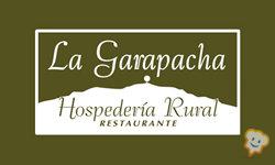 Restaurante La Garapacha